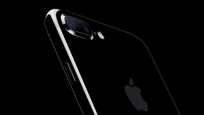 iPhone 7 har solgt 25 % dårligere end 6s den første weekend