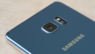 Grace UX fra Note 7 kommer også til Galaxy S7 og Galaxy S7 edge