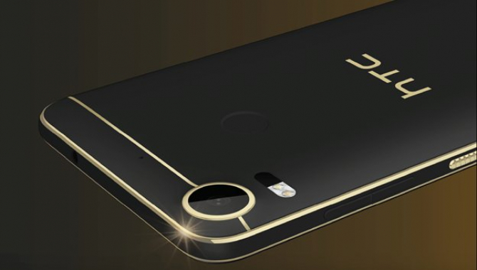 HTC lancerer Desire 10 med stor lyd og storskærm