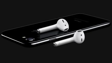 Apple: Derfor har vi fjernet jackstikket i iPhone 7