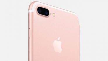 iPhone 7 og 7 Plus kan nu forudbestilles i Danmark