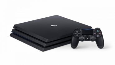 Sony lancerer kraftigere PlayStation 4 Pro