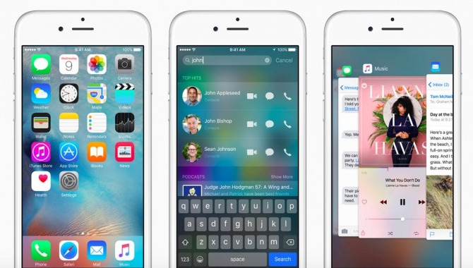 iOS 10: Her er lanceringsdatoen
