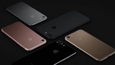 Apple iPhone 7 er ude – smartere og stærkere end nogensinde