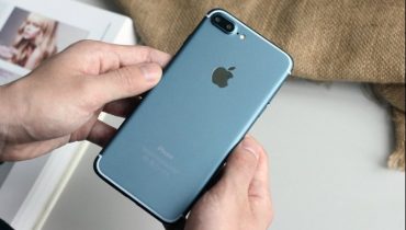 Første tests sluppet ud – så meget hurtigere er iPhone 7