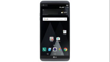 Salg af LG V20 flagskib tyvstartet med pris og specs