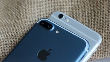 12 nyheder som Apple iPhone 7 vil byde på