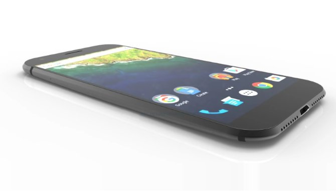 Googles Pixel-smartphones og 4K-Chromecast lanceres 4. oktober