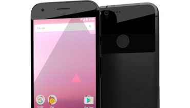 Googles to topmodeller får navnene Pixel og Pixel XL