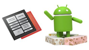 Ingen Android 7.0 Nougat til Snapdragon 800- og 801-mobiler