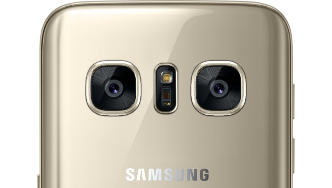 Næste års Samsung Galaxy S8 kan få dual-kamera