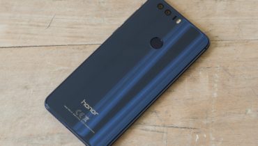 Huawei Honor 8 – Det friske alternativ [TEST]