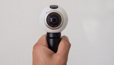 Samsung Gear 360 – Et kamera der deler oplevelserne [TEST]