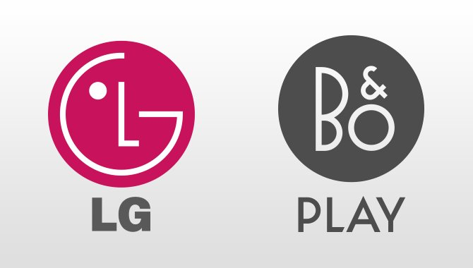 LG og B&O PLAY tørner sammen om ny topmobil