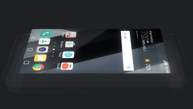 Google bekræfter: LG V20 bliver først med Android 7.0 Nougat