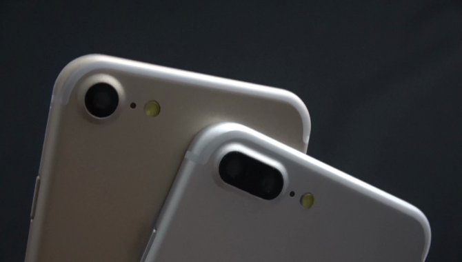 Rygte: Både iPhone 7 og 7 Plus får optisk billedstabilisering