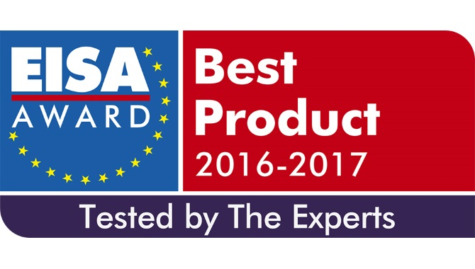 EISA Awards 2016: Her er årets bedste smartphones