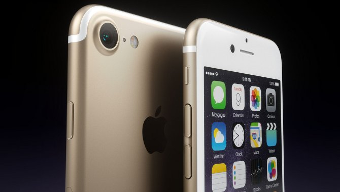 Bliver iPhone 7 afsløret den 7. september?