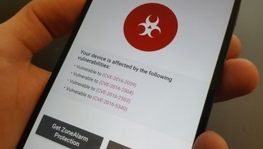 Fire alvorlige sårbarheder rammer 900 mio. Android-mobiler