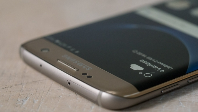 Samsung Galaxy S7 edge er årets mest solgte Android-telefon