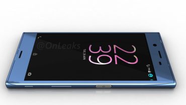Er det her den næste mobil fra Sony –  Xperia XR?