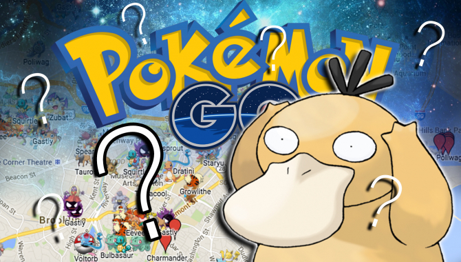 Pokémon GO: Derfor har vi fjernet tracking-siderne