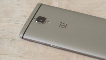 Specifikationer på en mindre OnePlus 3 dukker op