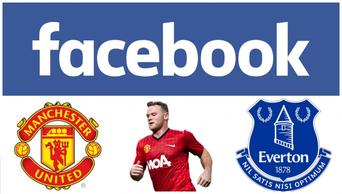 Facebook vil i aften streame sin første fodboldkamp