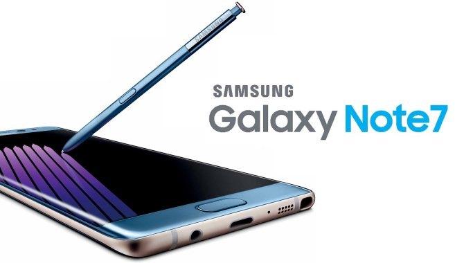 Samsung Galaxy Note 7: Dette kan du forvente i morgen