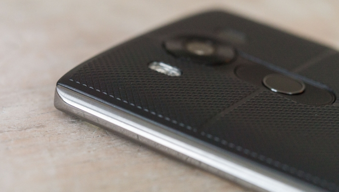 LG V20 lanceres i september måned med Android 7.0 Nougat