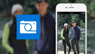 Microsoft Pix vil tage kampen op mod Apples kamera-app