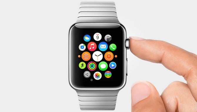 Rapport: Apple Watch 2.0 kommer til efteråret