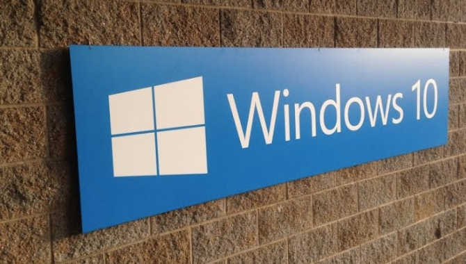 Sidste chance: Opgrader til Windows 10 nu – spar op til 2.099 kr.