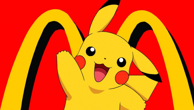 Pokémon GO endelig i Japan –  lander med gyldne vinger