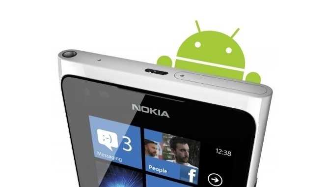 Nye rygter: Sådan kan Nokias Android-telefoner se ud
