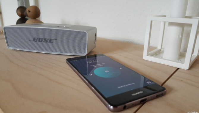 Bose Soundlink Mini II – fuldendt minihøjttaler [TEST]