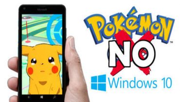 Windows-brugere raser: Vi vil også spille Pokémon GO!