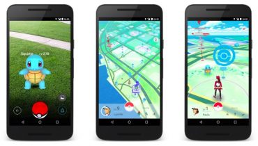 4 vilde facts: Så stor en succes er Pokémon GO allerede blevet