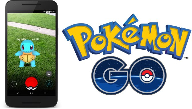 Avis: Pokémon GO kommer til Europa ‘om få dage’