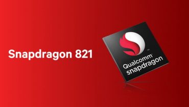 Qualcomm lancerer Snapdragon 821: 10 % hurtigere end 820