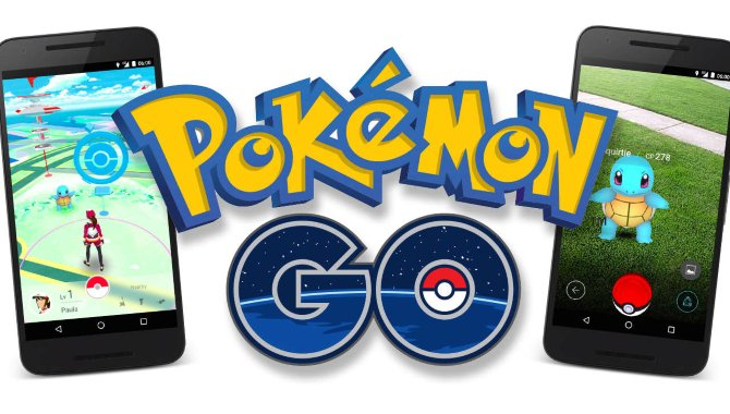 Sådan får du Pokémon Go i Danmark til iOS og Android