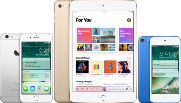 iOS 10 beta: Sådan kommer du i gang