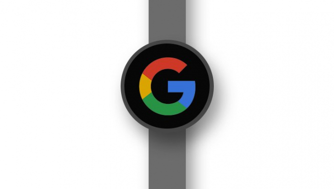 Kilde: Google vil nu lave deres egne ure