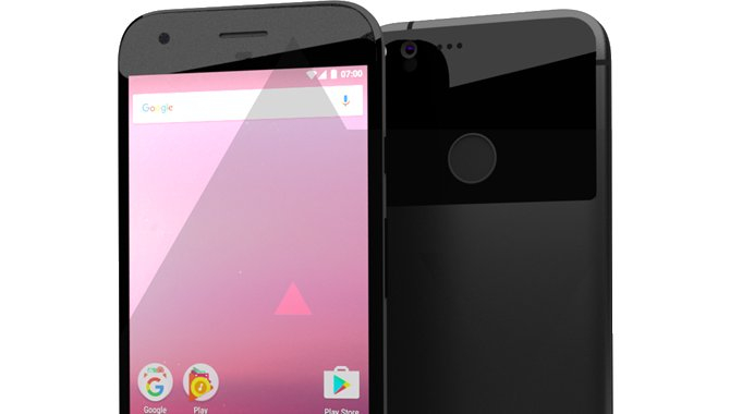 Første billede af de kommende Nexus-telefoner dukker op