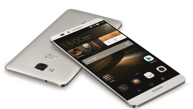 Huawei inviterer til lancering af ny telefon 1. september