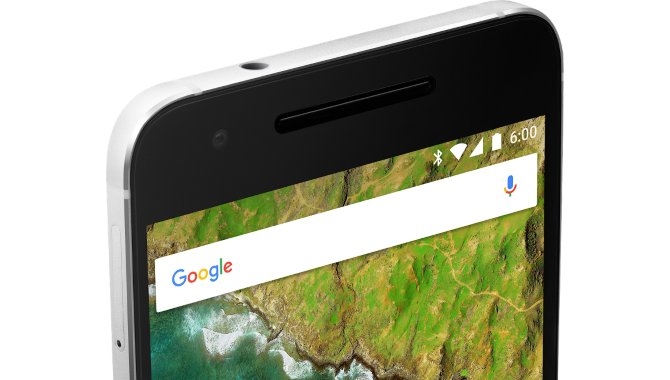 Avis: Google lancerer sin egen smartphone i år
