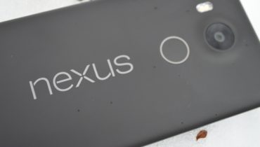 Ny Nexus 5 model spottet – Kodenavn: HTC Sailfish