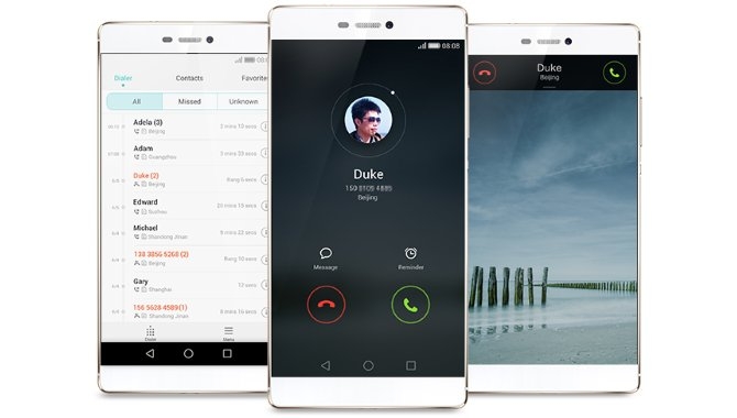 Huawei arbejder på alternativt styresystem til Android