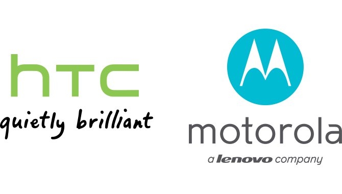HTC og Motorola mister begge højtstående chefer
