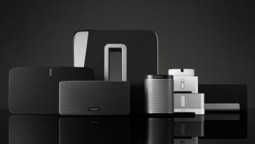 Sonos-software opdateres nu til version 6.3